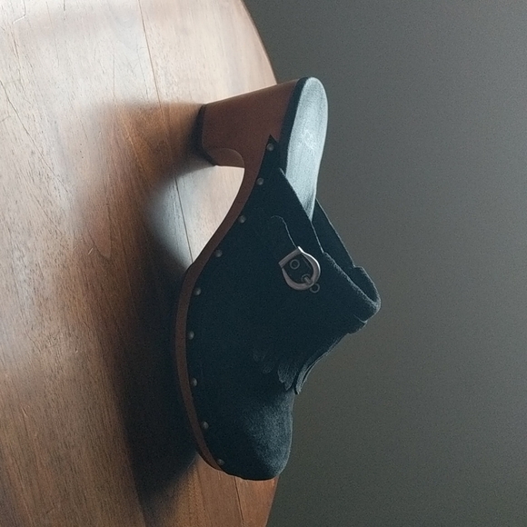 UGG slip on shoes - clogs - Picture 7 of 8